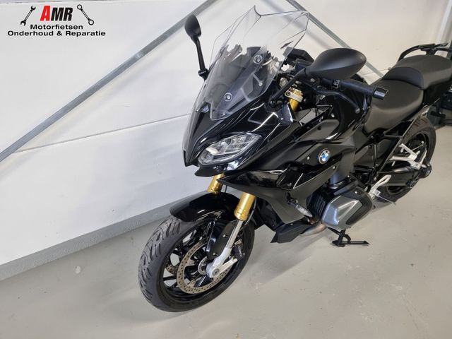 bmw - r-1250-rs