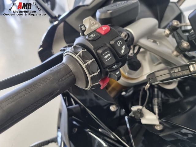 bmw - r-1250-rs