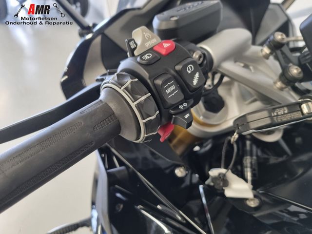bmw - r-1250-rs