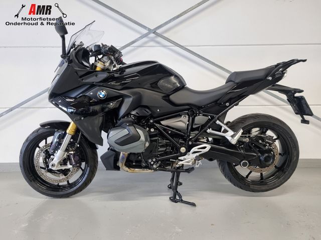 bmw - r-1250-rs