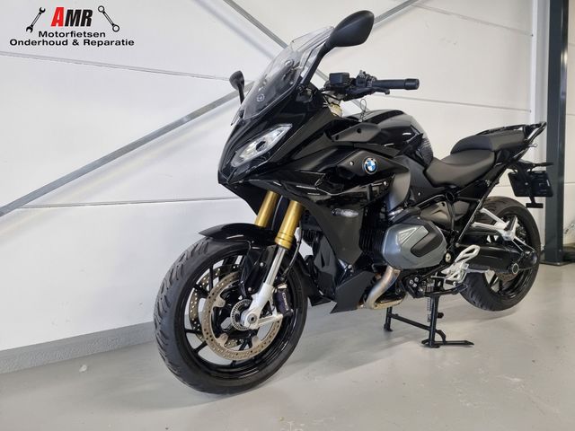 bmw - r-1250-rs