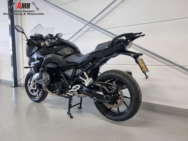 bmw - r-1250-rs