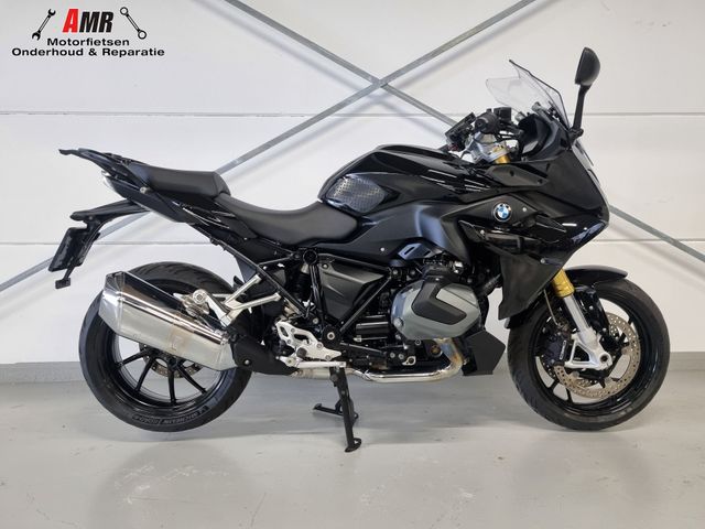 bmw - r-1250-rs