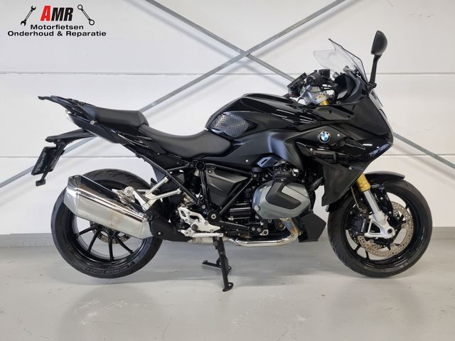 bmw - r-1250-rs