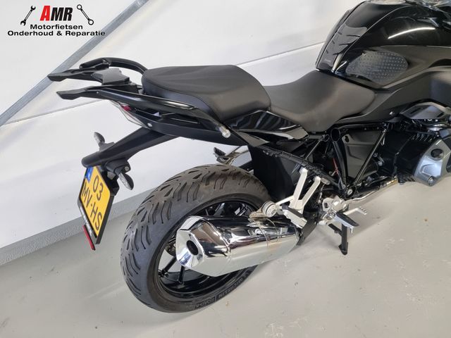bmw - r-1250-rs