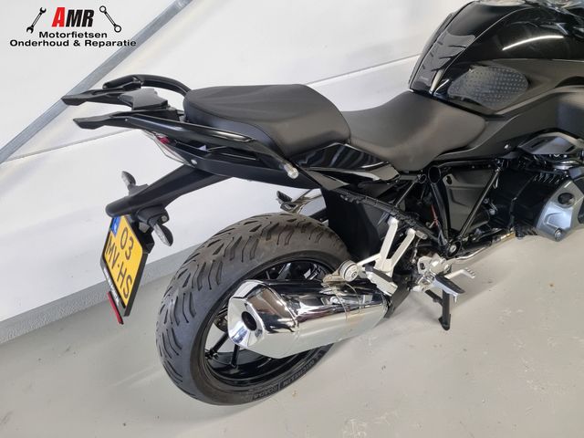 bmw - r-1250-rs