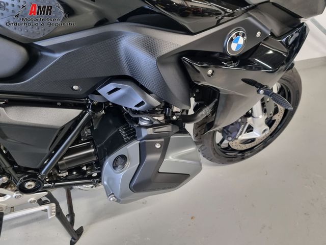bmw - r-1250-rs
