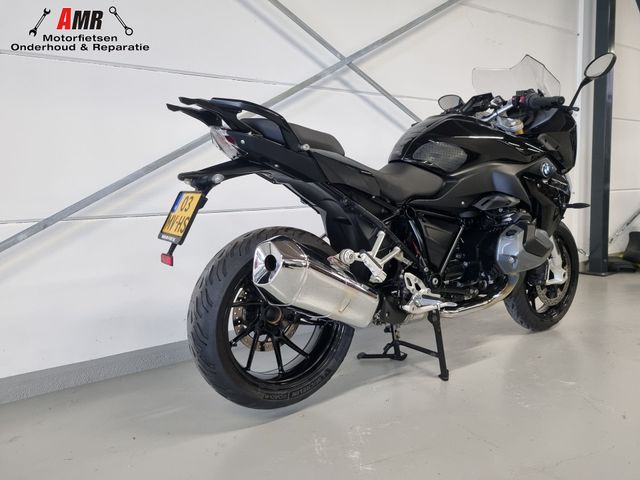 bmw - r-1250-rs