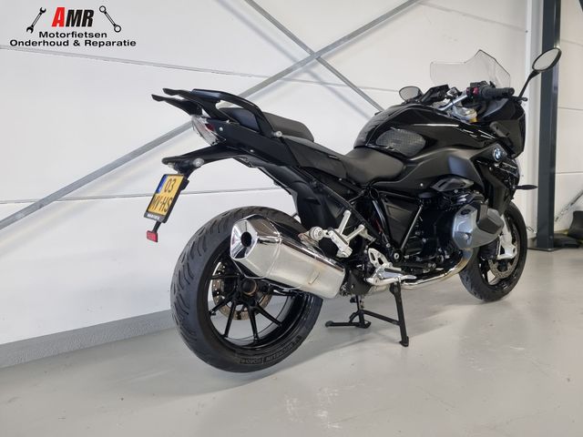 bmw - r-1250-rs