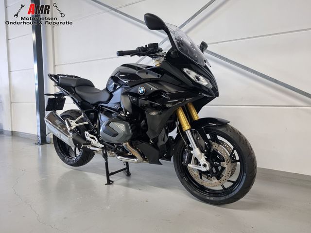 bmw - r-1250-rs