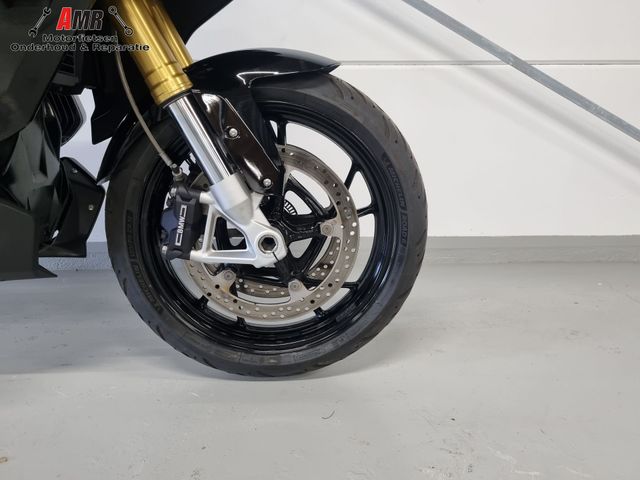 bmw - r-1250-rs