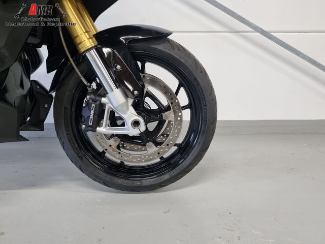 bmw - r-1250-rs