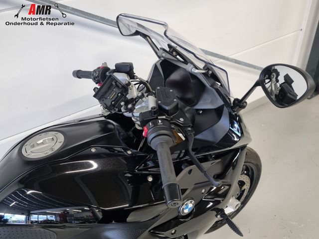 bmw - r-1250-rs