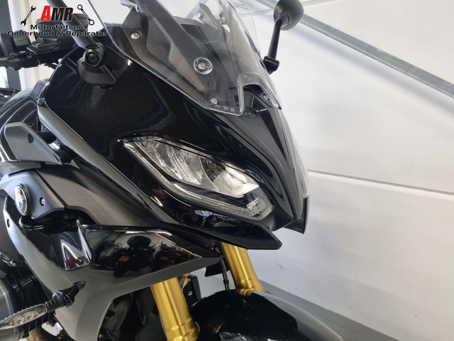 bmw - r-1250-rs