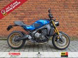 YAMAHA XSR 900
