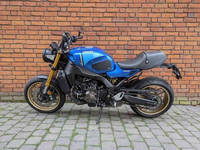 yamaha - xsr-900