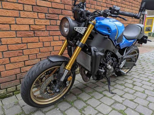 yamaha - xsr-900