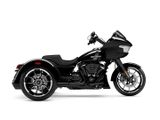 HARLEY-DAVIDSON ROAD GLIDE 3