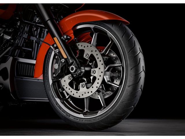 harley-davidson - road-glide-3