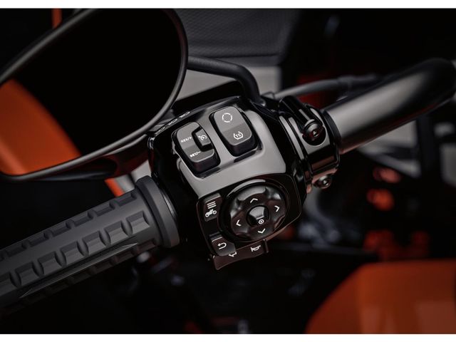 harley-davidson - road-glide-3