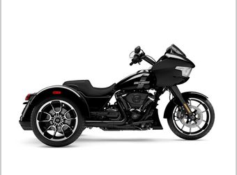 Harley-Davidson Road Glide 3 2026 nieuw