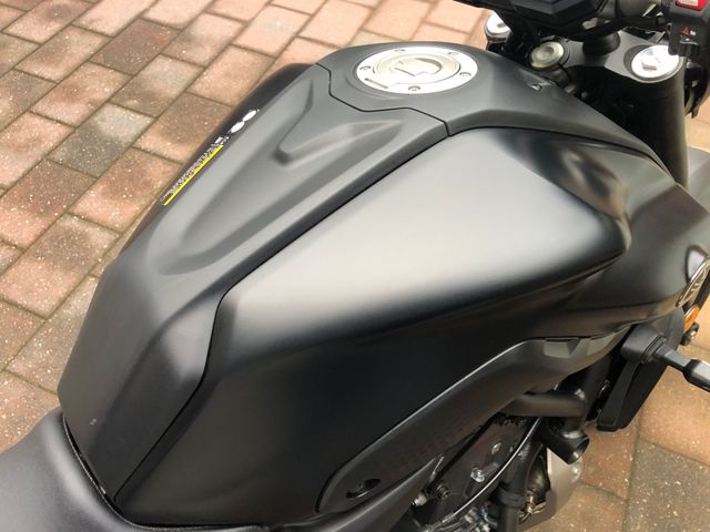 yamaha - mt-07-abs