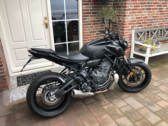 yamaha - mt-07-abs