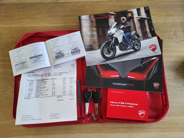 ducati - multistrada-950