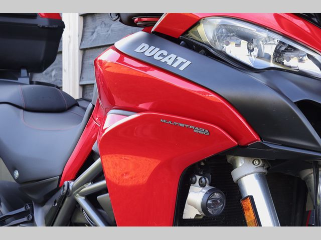 ducati - multistrada-950