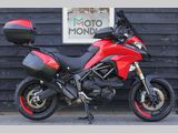 DUCATI MULTISTRADA 950