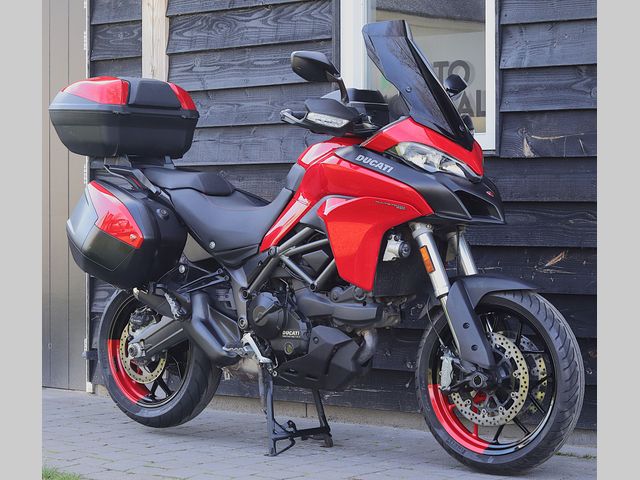 ducati - multistrada-950
