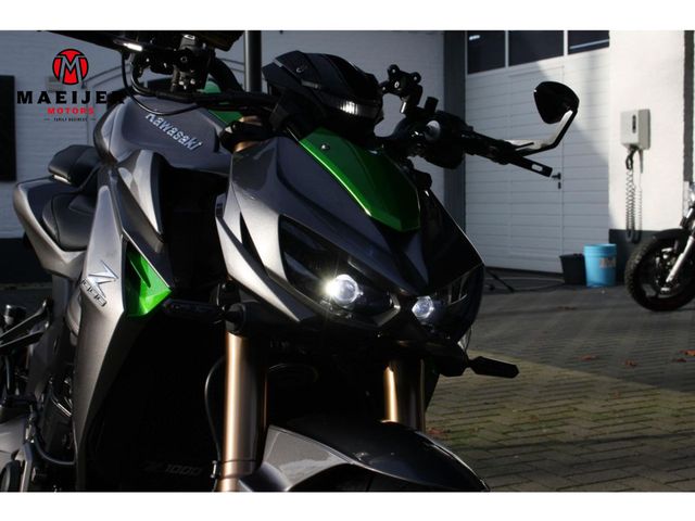 kawasaki - z1000