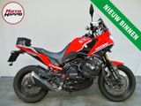 MOTO MORINI X-CAPE