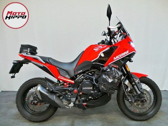 moto-morini - x-cape