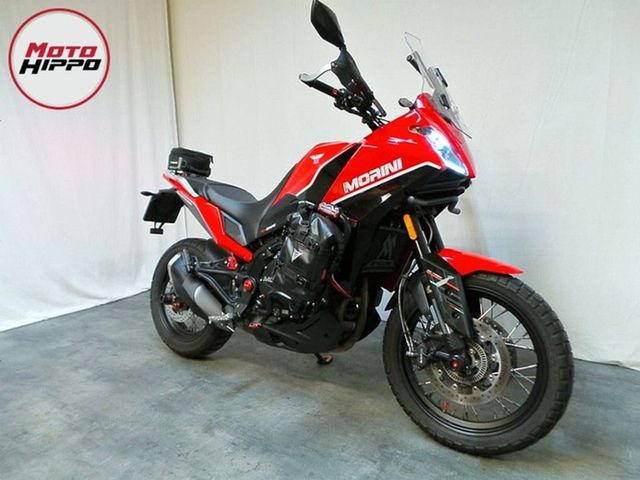 moto-morini - x-cape