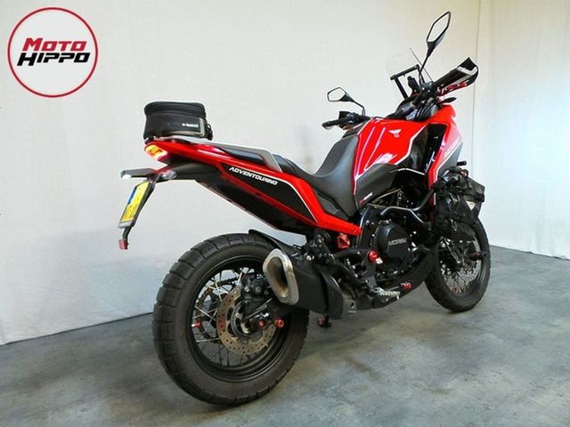 moto-morini - x-cape