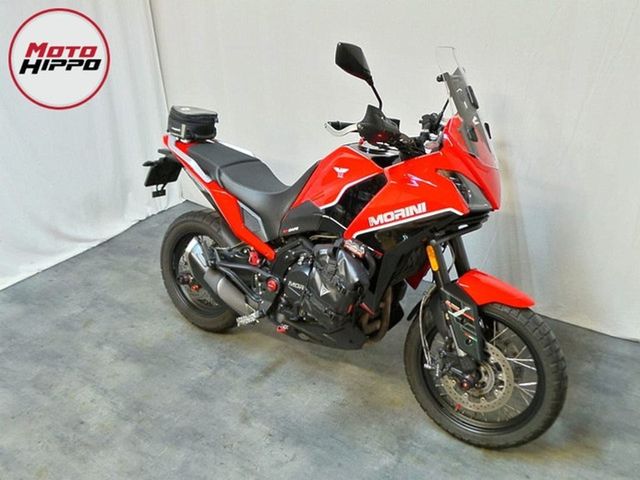 moto-morini - x-cape