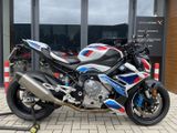 BMW M 1000 R