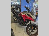 HONDA NC 750 X DCT C-ABS