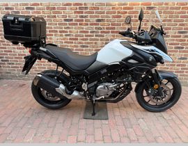 Suzuki V-Strom 650 2023 occasion