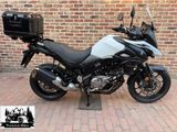 SUZUKI V-STROM 650