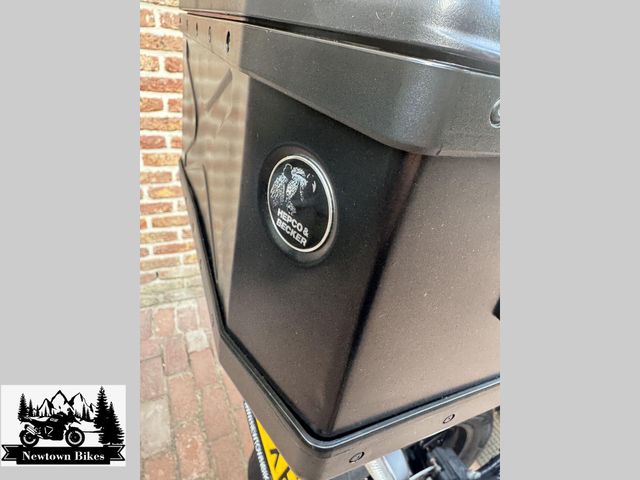 suzuki - v-strom-650