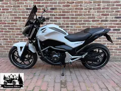 Honda NC 700s dct 2012 occasion – foto 5 van 8