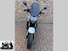 Honda NC 700s dct 2012 occasion – foto 3 van 8