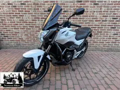 Honda NC 700s dct 2012 occasion – foto 4 van 8