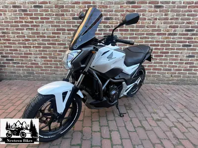 HONDA NC 700 S DCT – foto 4
