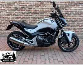 Honda NC 700 S DCT 2012 occasion
