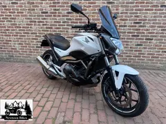 Honda NC 700s dct 2012 occasion – foto 2 van 8