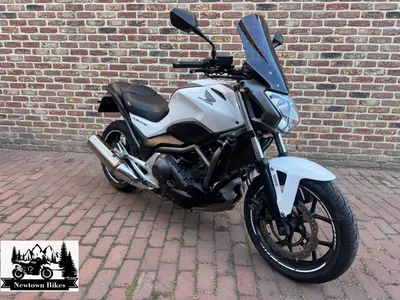 HONDA NC 700 S DCT – foto 2