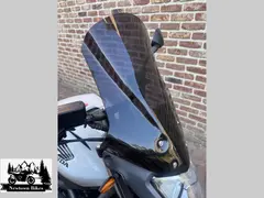 Honda NC 700s dct 2012 occasion – foto 8 van 8